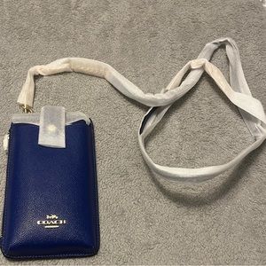 Coach Crossbody Bag